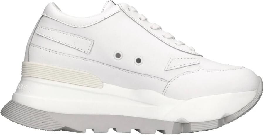 Rucoline Sneakers Wit - Foto 4