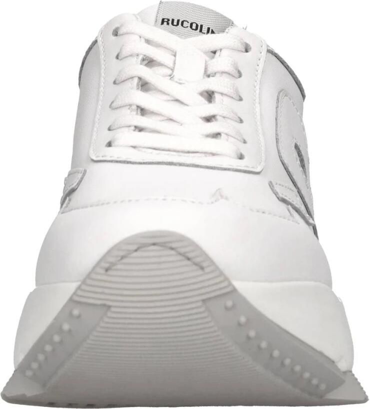 Rucoline Sneakers Wit - Foto 2