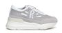 Rucoline Sneakers Gray Dames - Thumbnail 1