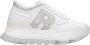 Rucoline Sneakers White Dames - Thumbnail 1