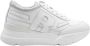 Rucoline Stijlvolle Sneakers White Dames - Thumbnail 1