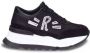 Rucoline Stoffen Sneakers met Leren Details en EVA-zool - Thumbnail 1