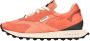 RUN OF Sneaker Argo M Red Heren - Thumbnail 5
