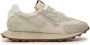RUN OF Light Bodrum M 01 Beige Sneakers - Thumbnail 1