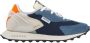 RUN OF Sneaker Molinos M Multicolor Heren - Thumbnail 2