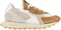 RUN OF Dames Mango Metal Multicolor Dames - Thumbnail 1