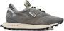 RUN OF Sneaker Oxygen M Gray Heren - Thumbnail 6
