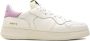 RUN OF Klassieke witte sneakers voor dames White Dames - Thumbnail 10