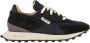 RUN OF Blauwe Kripto Sneakers voor vrouwen Multicolor Dames - Thumbnail 8