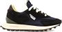 RUN OF Blauwe Kripto Sneakers voor vrouwen Multicolor Dames - Thumbnail 16