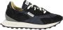 RUN OF Blauwe Kripto Sneakers voor vrouwen Multicolor Dames - Thumbnail 20