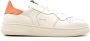 RUN OF Witte Lage Sneakers voor Heren White Heren - Thumbnail 2