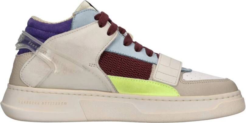 RUN OF Mixi W Sneakers