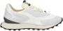 RUN OF Moderne Sneakers Stijlvol en Functioneel Multicolor Heren - Thumbnail 1