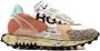 RUN OF MultiColour Sneakers met superieur comfort en weerstand Multicolor Dames - Thumbnail 9