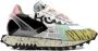 RUN OF MultiColour Sneakers met superieur comfort en weerstand Multicolor Dames - Thumbnail 7