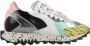 RUN OF MultiColour Sneakers met superieur comfort en weerstand Multicolor Dames - Thumbnail 13