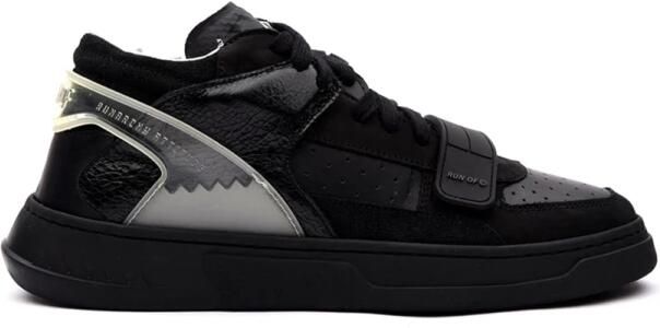 RUN OF 40141 High Sneakers