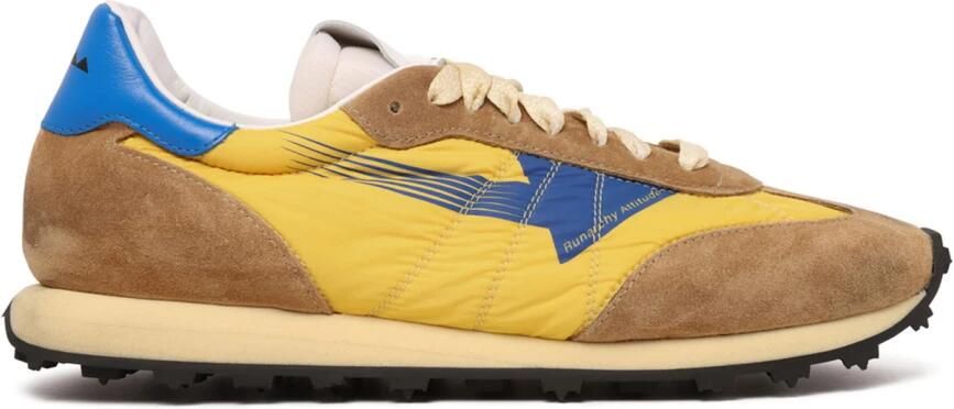 RUN OF Atlante M205 Sneakers