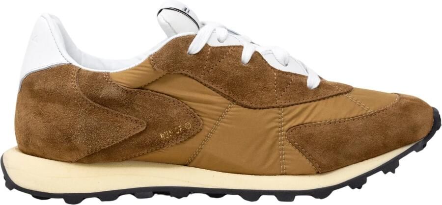 RUN OF CAMEL M