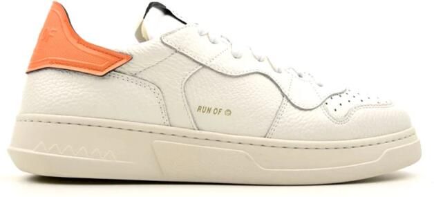 RUN OF Class Sneaker