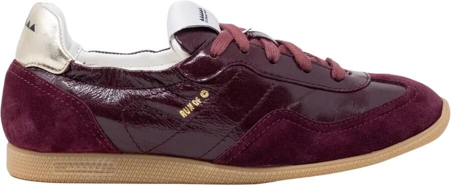 RUN OF Duncan W Sneakers