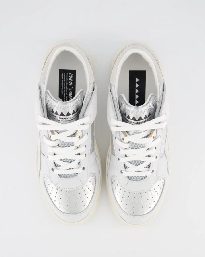 RUN OF Family Sneaker