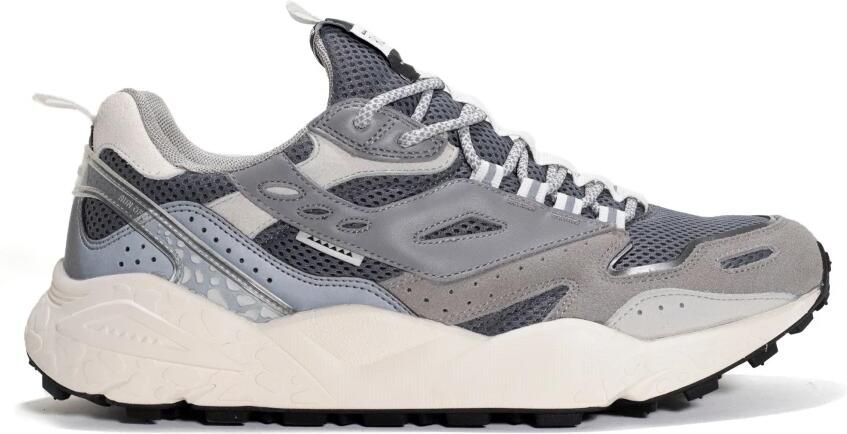 RUN OF Grey Hunter W Sneaker