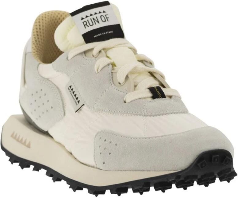 RUN OF Hashbianco Sneakers - Foto 2