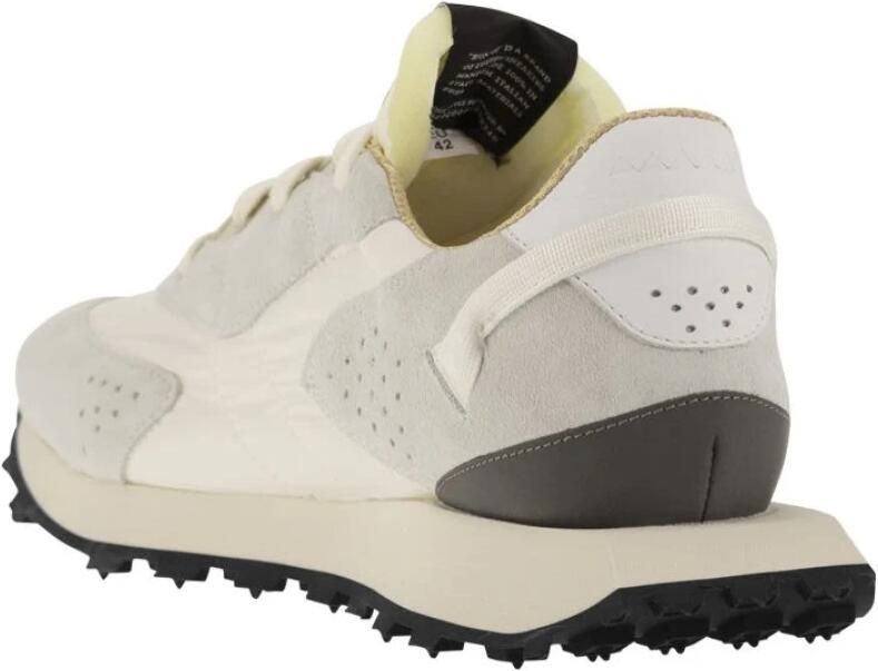 RUN OF Hashbianco Sneakers - Foto 4