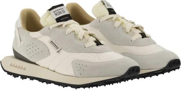 RUN OF Hashbianco Sneakers - Foto 5