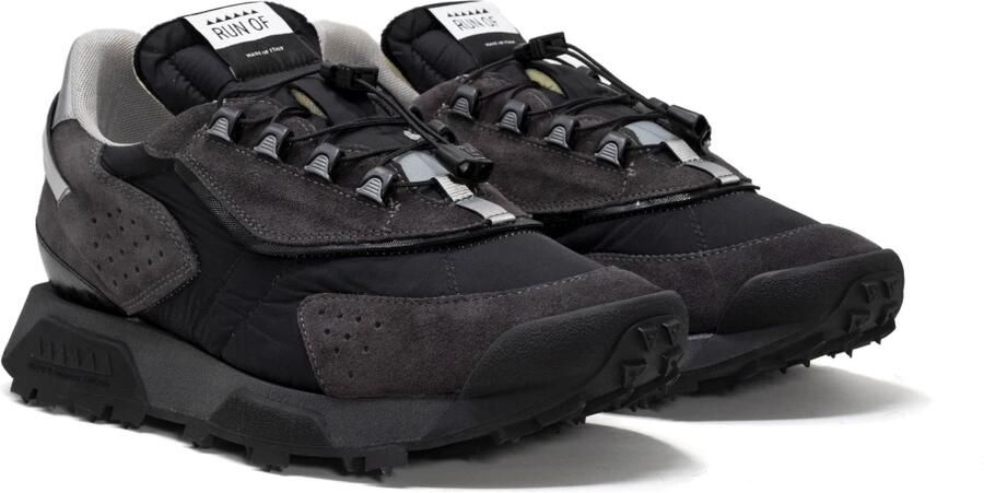 RUN OF Hike Prince M Sneakers