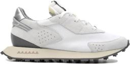RUN OF Sneaker Meringa M White Heren