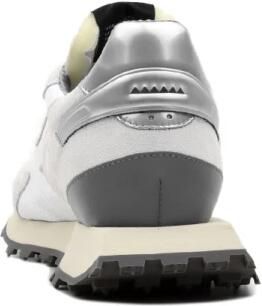 RUN OF Sneaker Meringa M White Heren - Foto 4