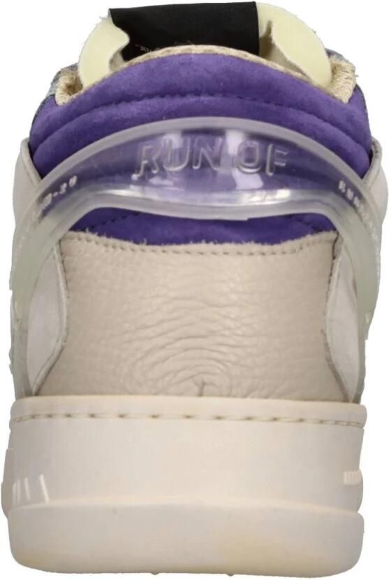 RUN OF Mixi W Sneakers