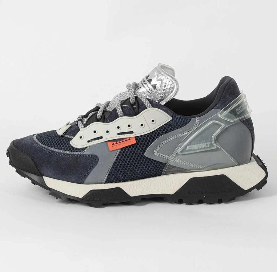 RUN OF Rev Narrows Sneakers - Foto 2