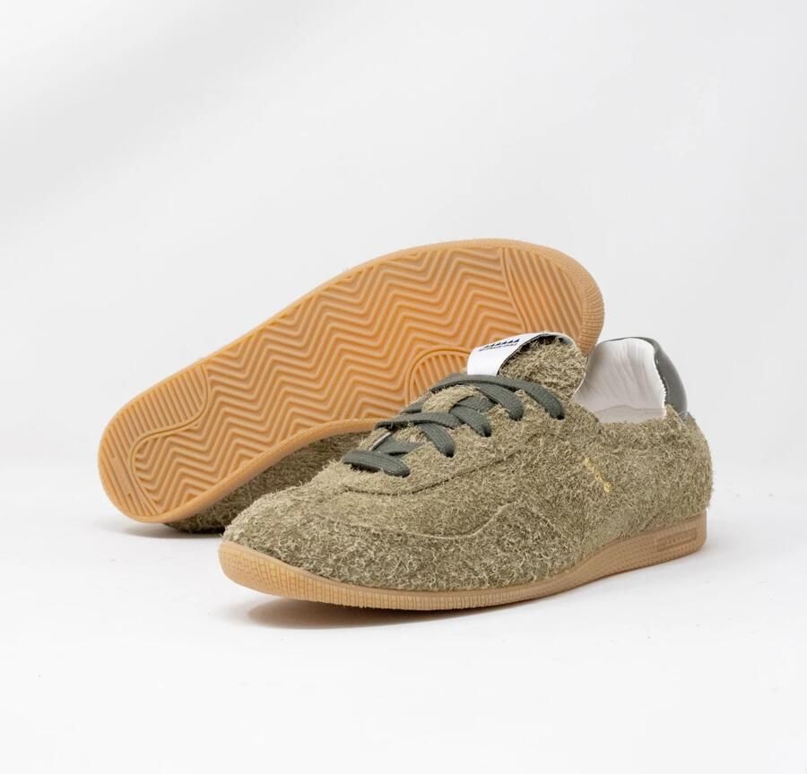 RUN OF Rojo W Sneakers - Foto 2