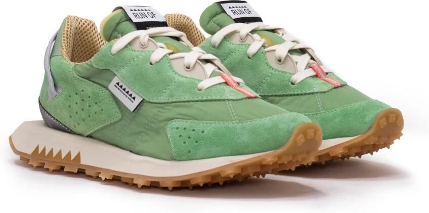 RUN OF Sneaker Amalfi W