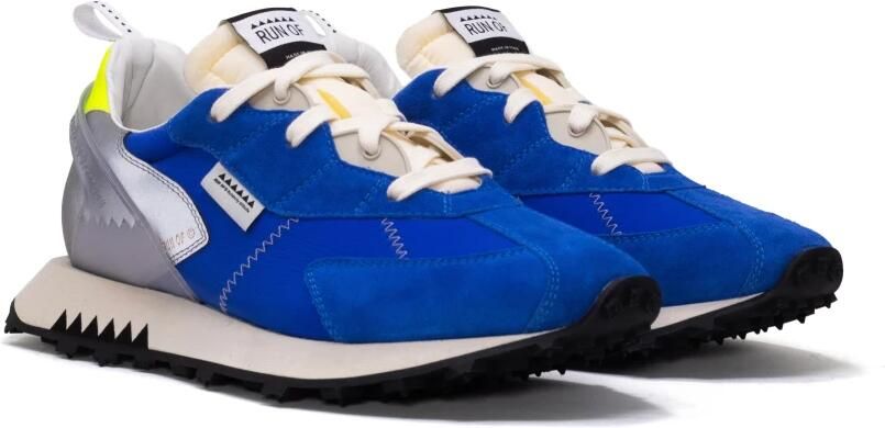 RUN OF Sneaker Coach M