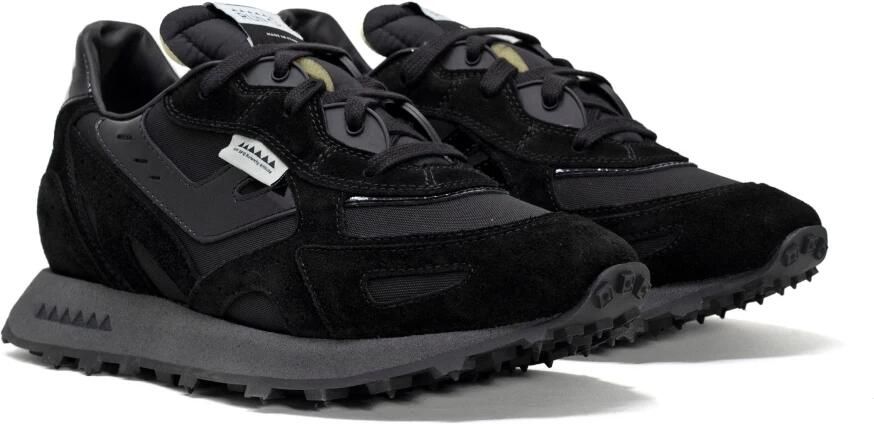 RUN OF Sneaker Darkness W