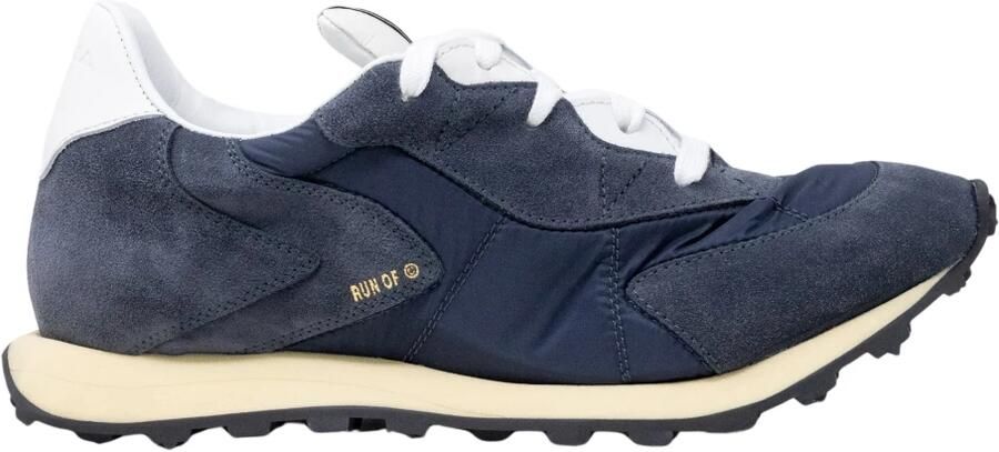 RUN OF Sneaker DEEP LAKE M
