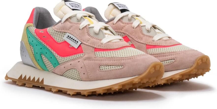 RUN OF Sneaker Dixy W
