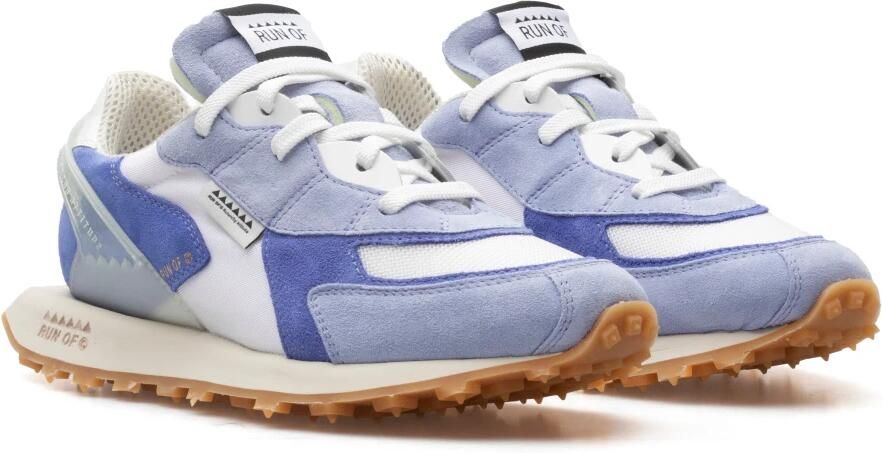 RUN OF Sneaker Giglio W