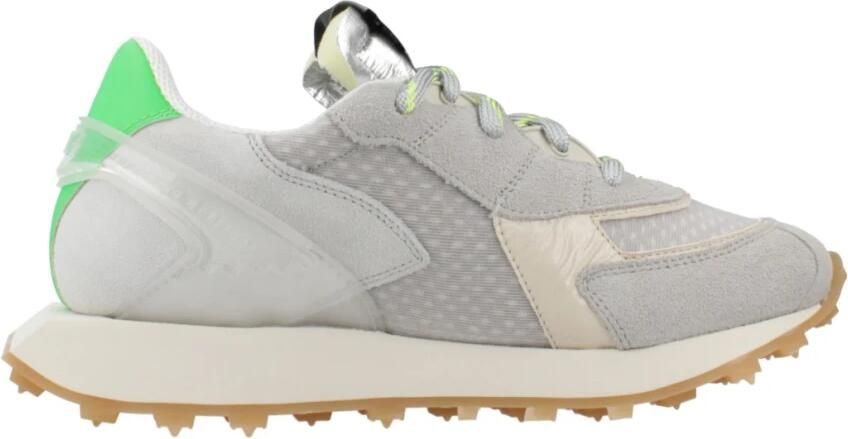 RUN OF Sneaker Inox W Multicolor Dames