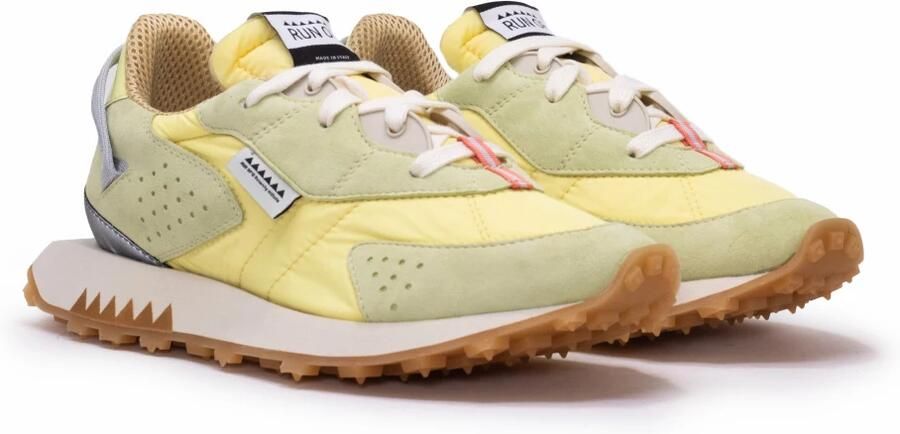 RUN OF Sneaker Ischia W