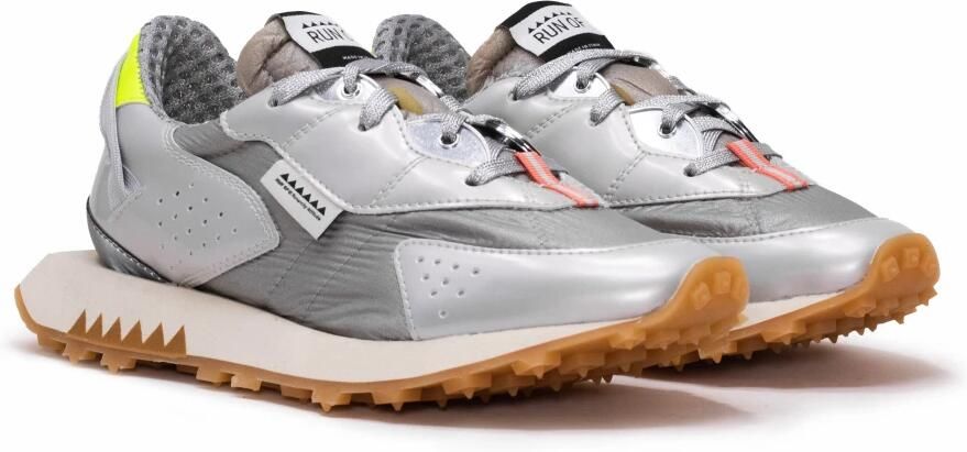 RUN OF Sneaker Moonland W