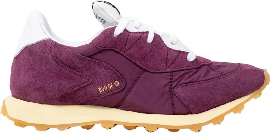 RUN OF Sneaker ROSMARY W