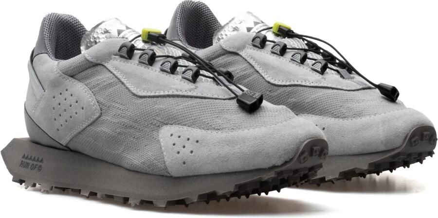 RUN OF Sneaker Rover W