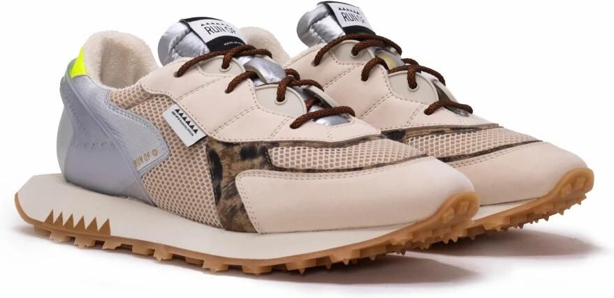 RUN OF Sneaker Safari M