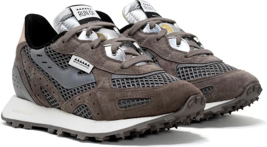 RUN OF Sneaker Shade W